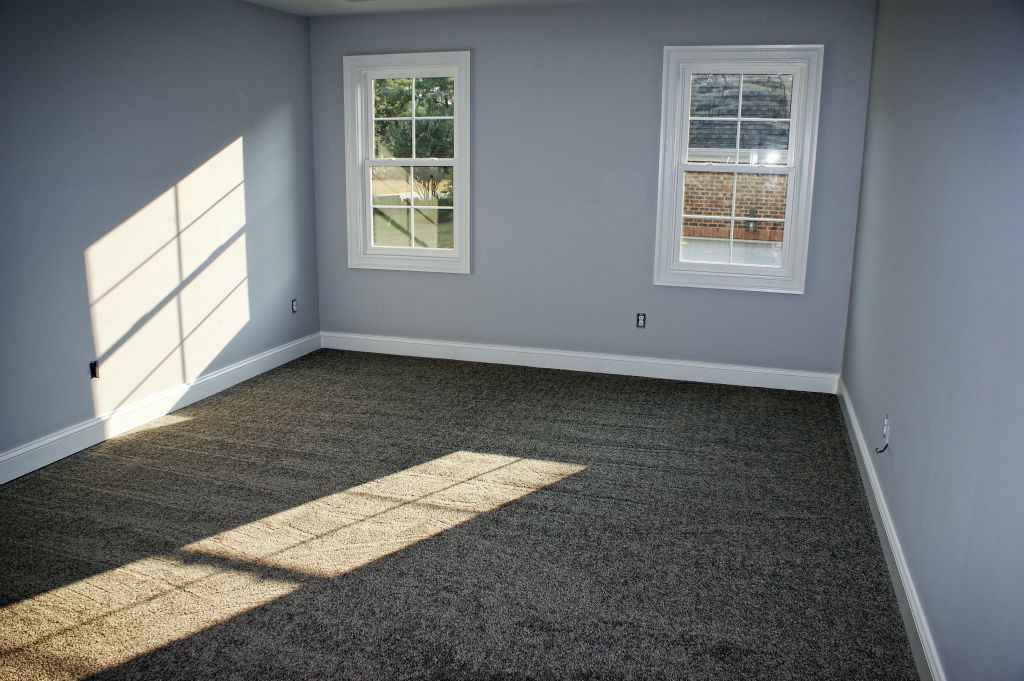 With Carpet